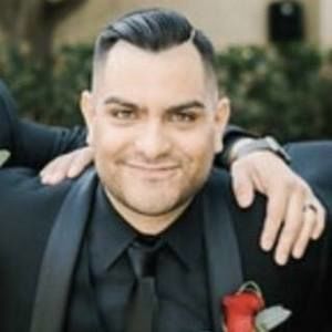 Meet your Posher, Drew